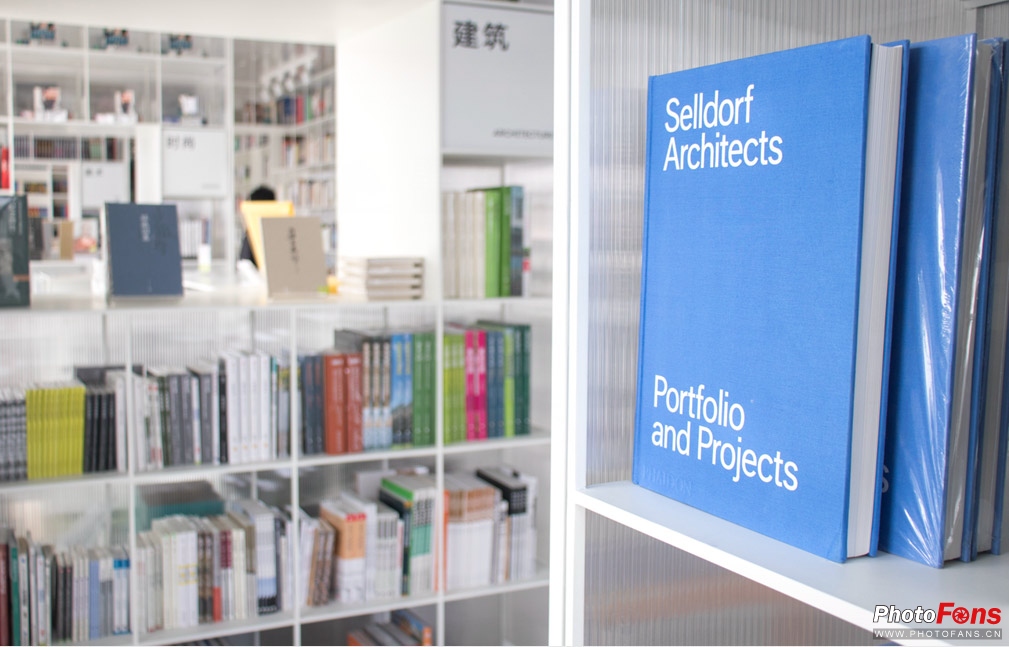 带EOS800D逛书店这个周末的打开方式我给100分