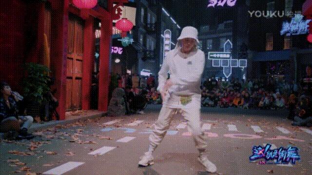 大神教学街舞招式,大神讲课完整视频