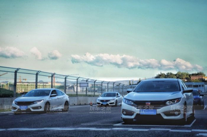 十代思域最实用的改装,十代思域让人看着很舒服简单改装