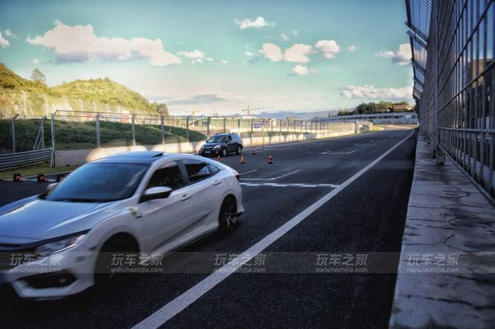 十代思域最实用的改装,十代思域让人看着很舒服简单改装