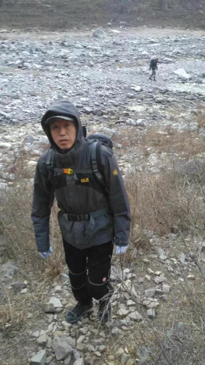 张队骑行西藏,张队自驾游