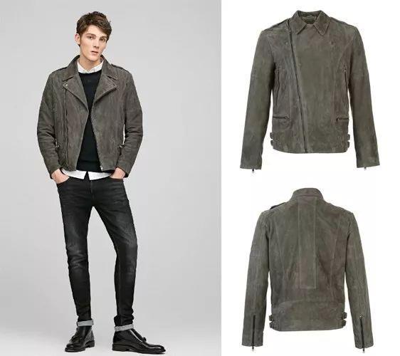 男人爱机车,男人爱机车更爱心中的梦