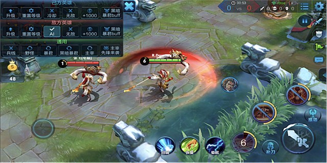 长坂坡之战张飞,长坂坡张飞喝退百万雄兵