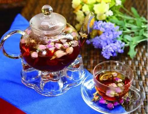 春季养肝茶有哪些,春季养肝试试这几种粥疗法