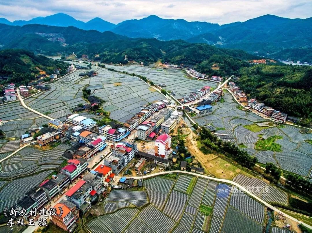 闽中深山里，有谁知道这个尤溪姑娘？真的太美了！