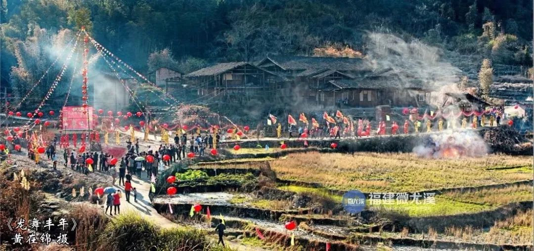 闽中深山里，有谁知道这个尤溪姑娘？真的太美了！