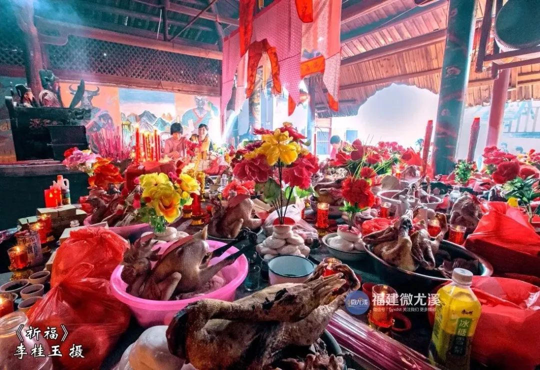 闽中深山里，有谁知道这个尤溪姑娘？真的太美了！