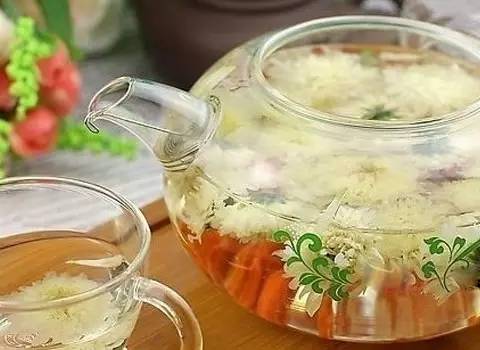 自制减脂瘦身茶,自制瘦身茶7天减10斤科学简单有效