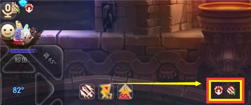 弹弹大作战,弹弹大作战武器介绍