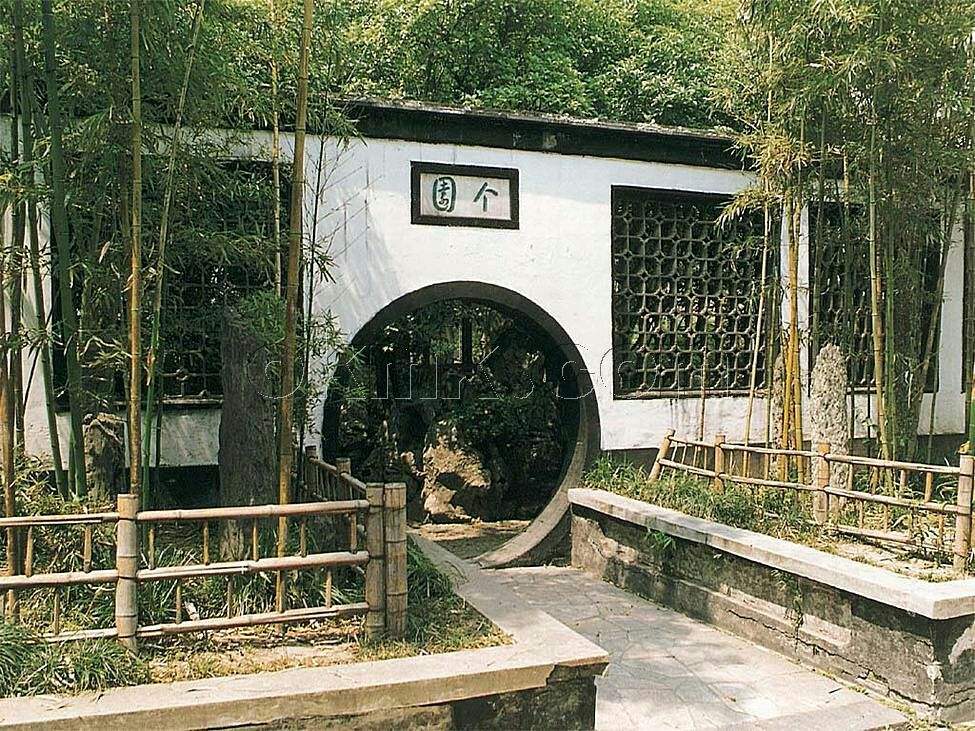 春日游必去的地方,五一旅游必去的8个小众旅游地