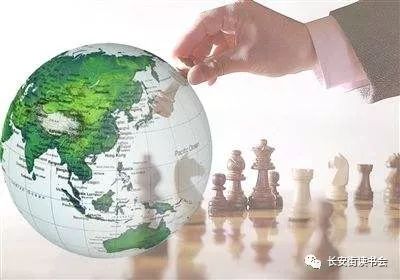 「好书推荐」全球秩序重塑中的中国之治