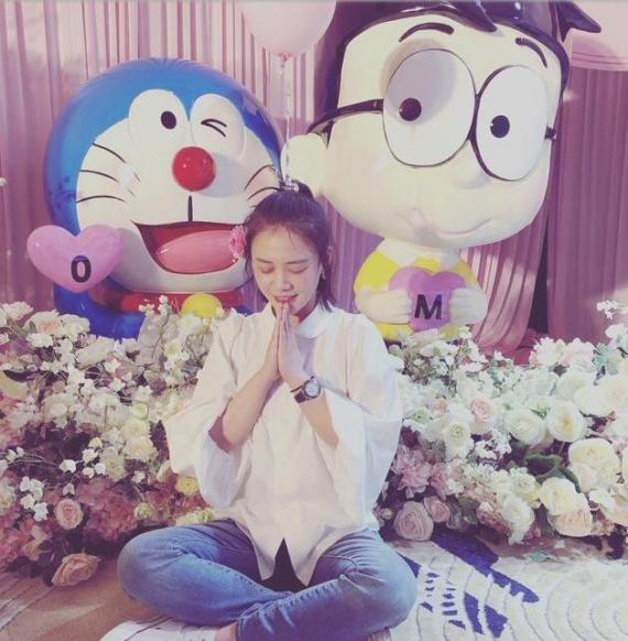 迪丽热巴谈帕托,迪丽热巴帕托现状