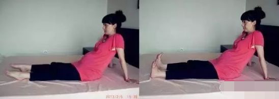 「瑜伽之路」女性调理的三大黄金时期，对应瑜伽教程都在这啦！