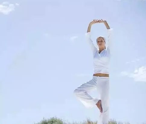 「瑜伽之路」女性调理的三大黄金时期，对应瑜伽教程都在这啦！