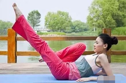 「瑜伽之路」女性调理的三大黄金时期，对应瑜伽教程都在这啦！