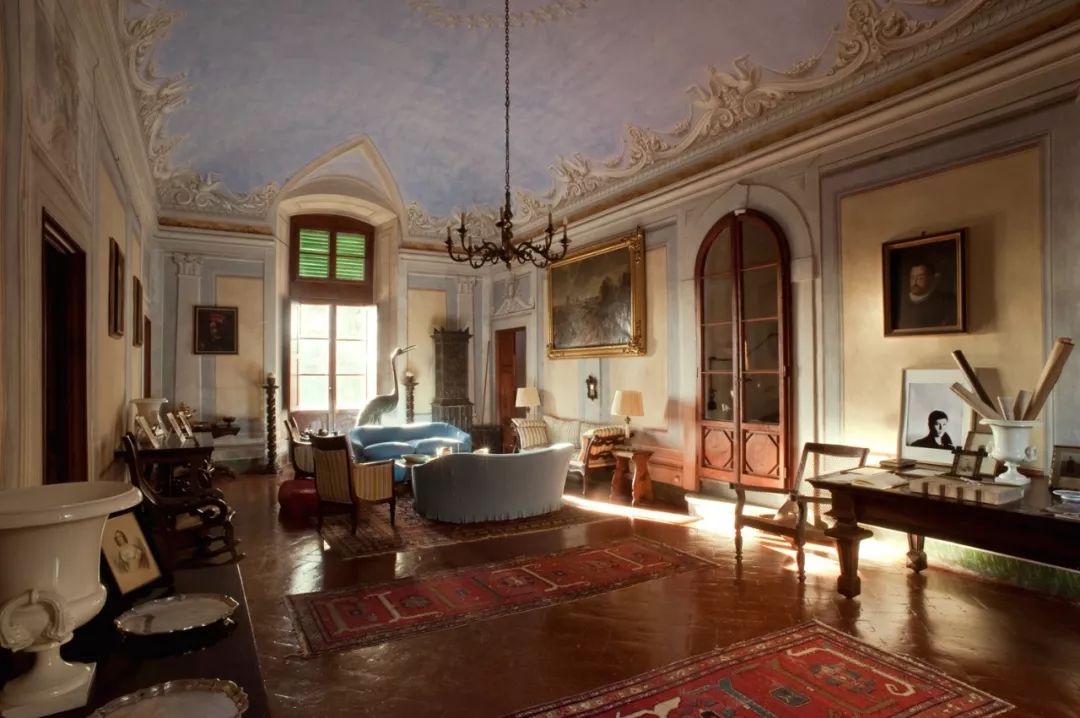 因为去了这些地方，GUCCI做出了“米兰恐怖故事”