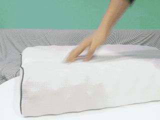 拯救睡眠枕头,好睡眠选乳胶枕