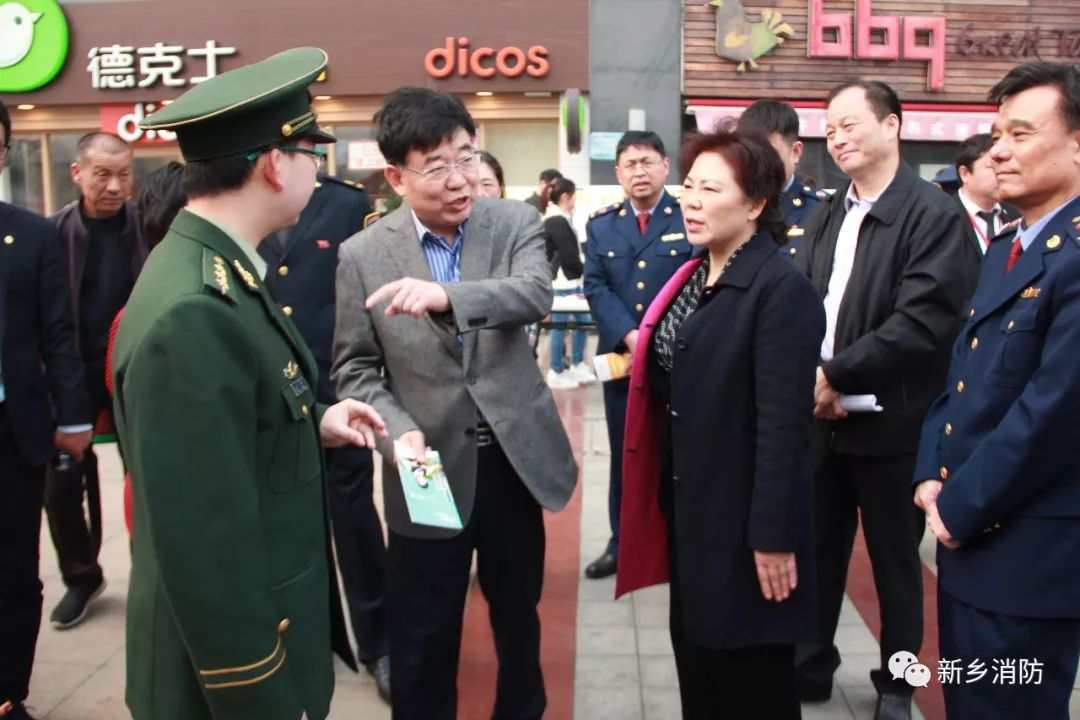 315打假活动消防员应该如何讲解,消防315打假攻略