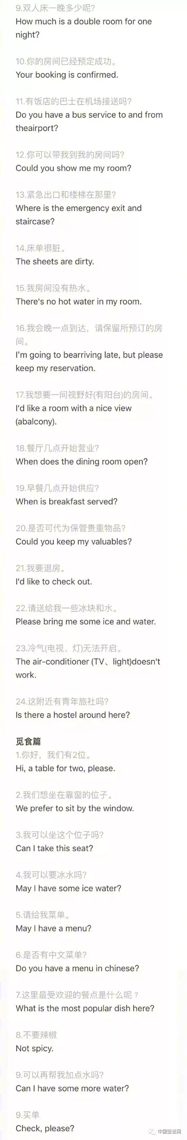 出国英语必背口语900句视频,出国英语必背口语900句语音