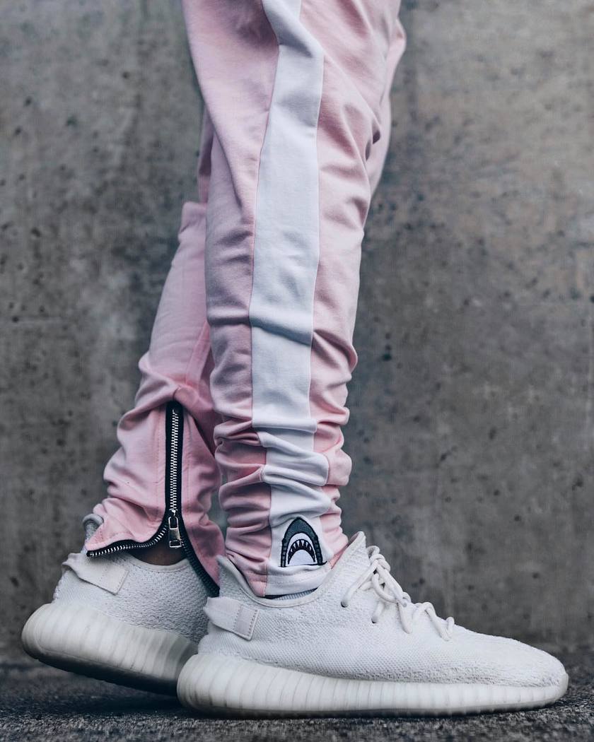 如何成为sneakerhead,球鞋如何穿出职业感