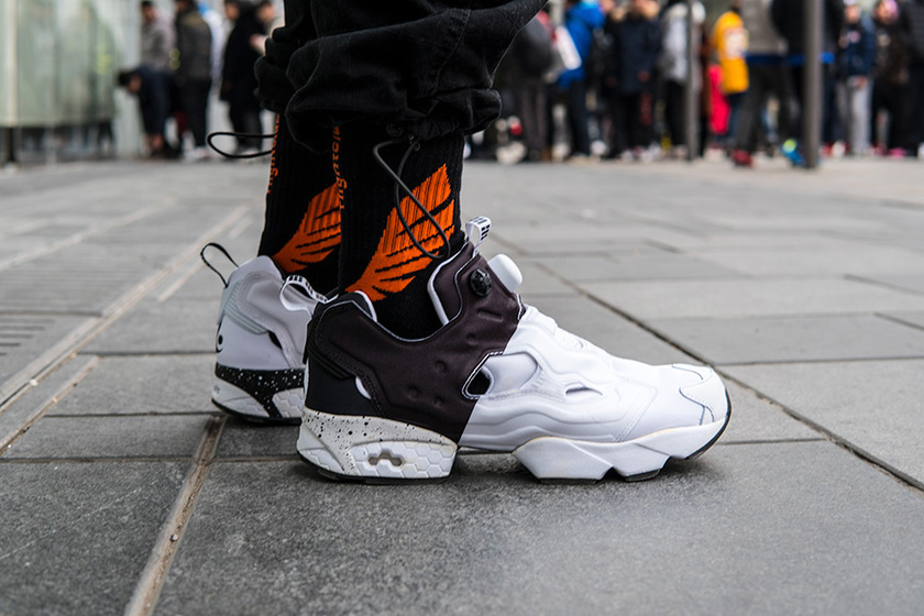 如何成为sneakerhead,球鞋如何穿出职业感