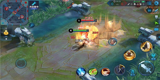 独眼男人的浪漫夏侯惇新手攻略,呼唤胜利的男神夏侯惇新手攻略