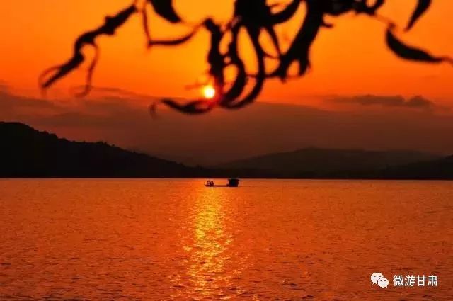 甘肃礼县有秦皇故里吗,礼县秦皇故里在哪里