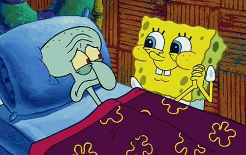 今天，我把表情包都换成了这个黄黄的东西,害羞.gif|编辑推荐