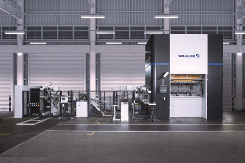 舒勒一年销售额,舒勒行业发展前景