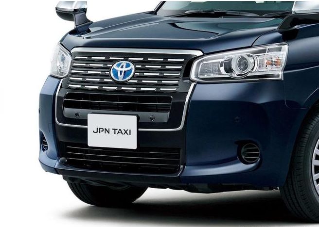 香港12代皇冠出租车,香港出租车换新车