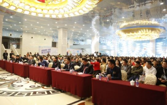 “惠三农奖豪车”近善兴通助力乡村振兴