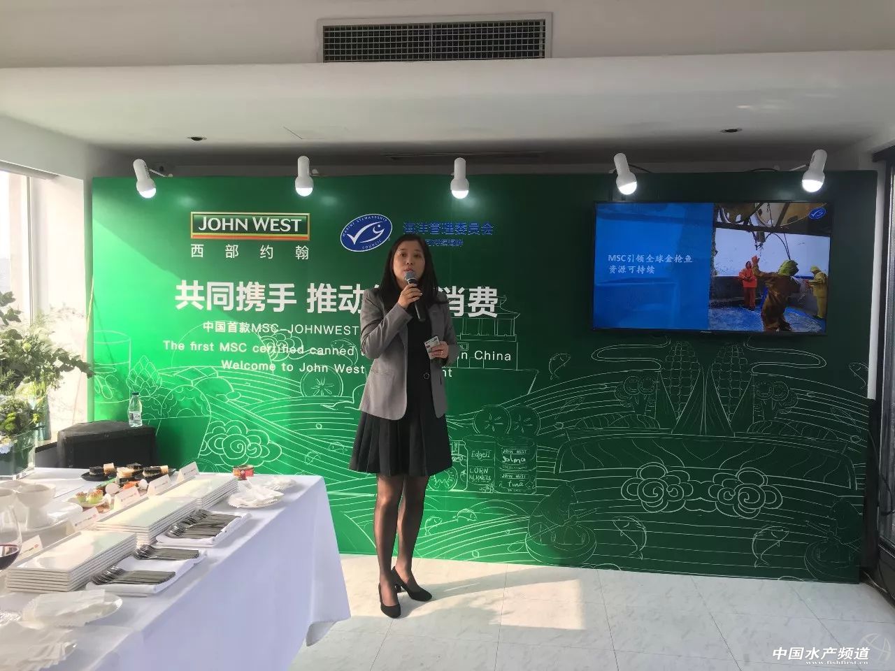 西部约翰油浸金枪鱼罐头测评,西部约翰金枪鱼罐头