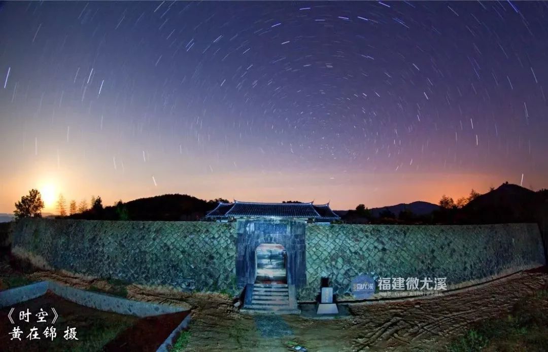 闽中深山里，有谁知道这个尤溪姑娘？真的太美了！