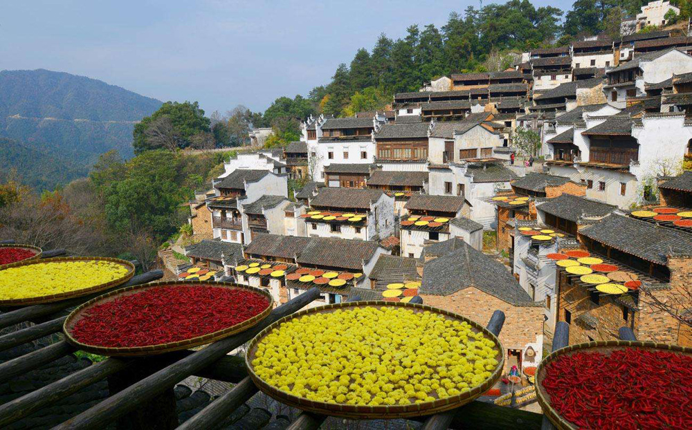 春日游必去的地方,五一旅游必去的8个小众旅游地