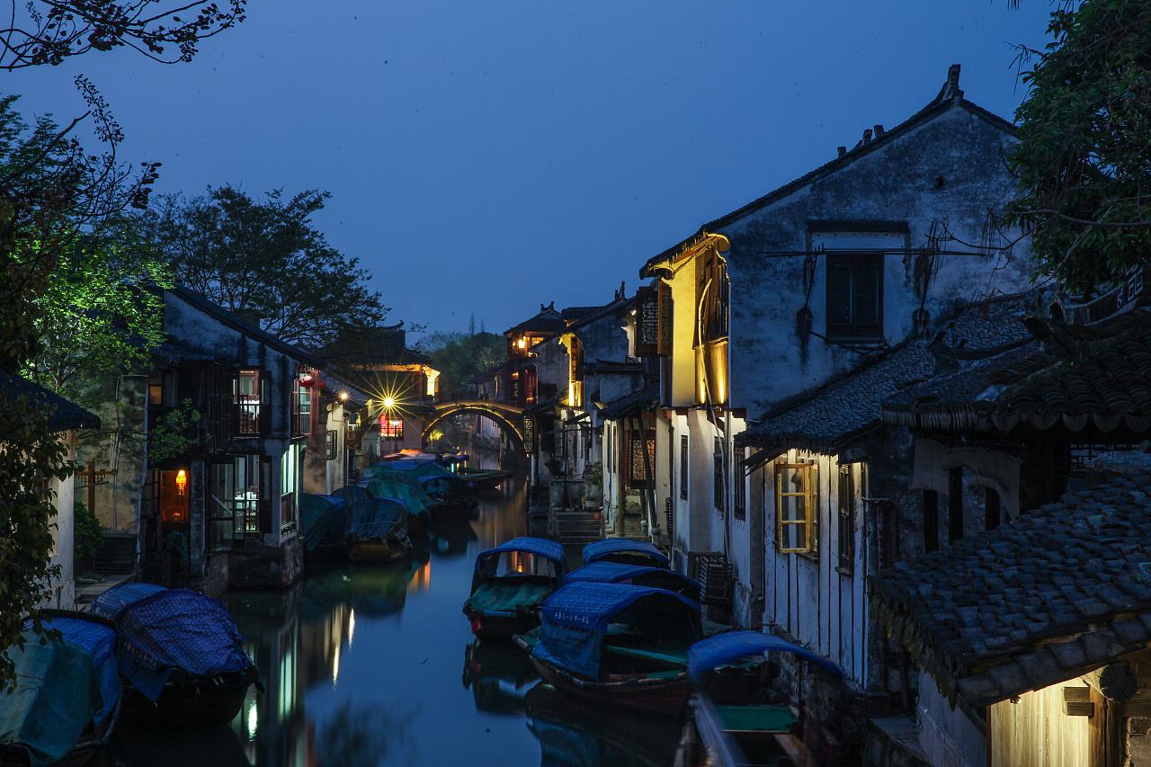 春日游必去的地方,五一旅游必去的8个小众旅游地