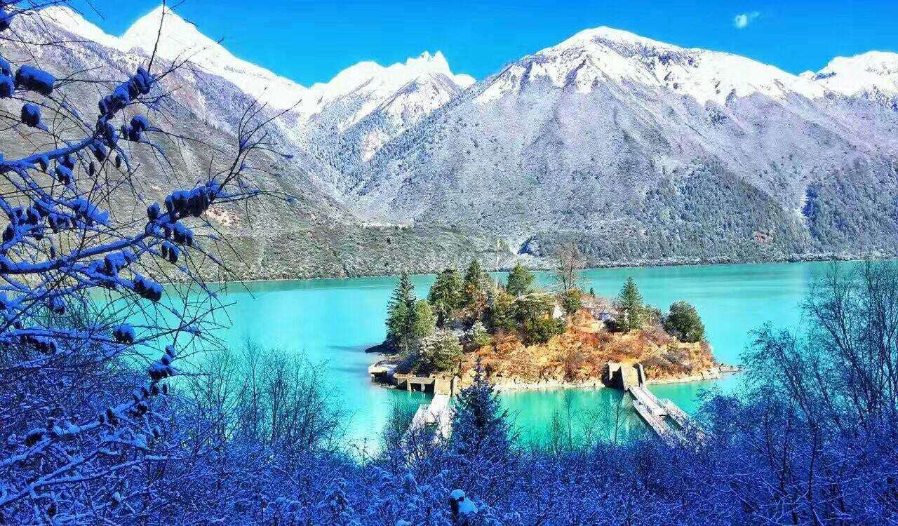 春日游必去的地方,五一旅游必去的8个小众旅游地