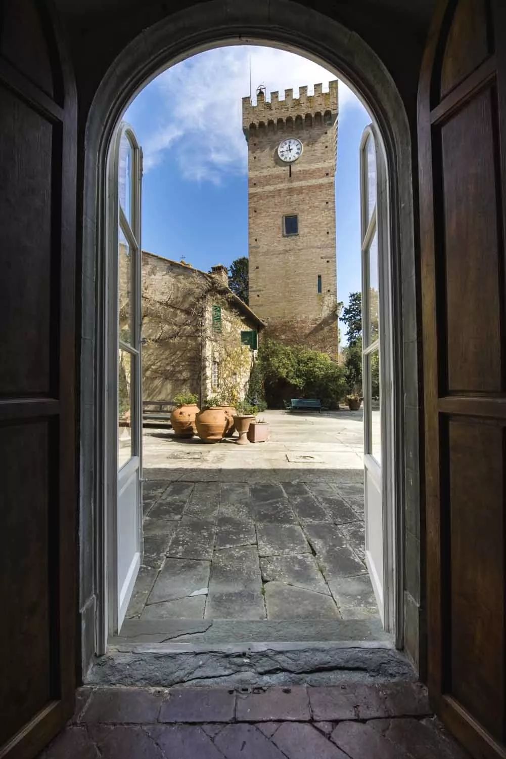 因为去了这些地方，GUCCI做出了“米兰恐怖故事”