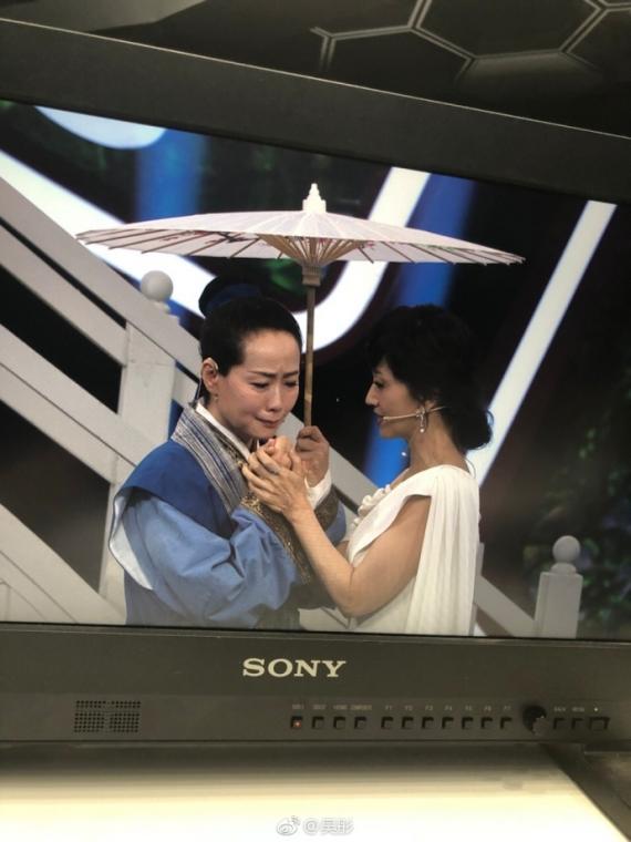 迪丽热巴谈帕托,迪丽热巴帕托现状