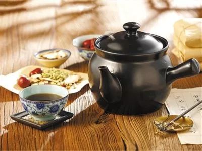 中药渣原来可以这样用,食药安全服用中药也得讲究方法