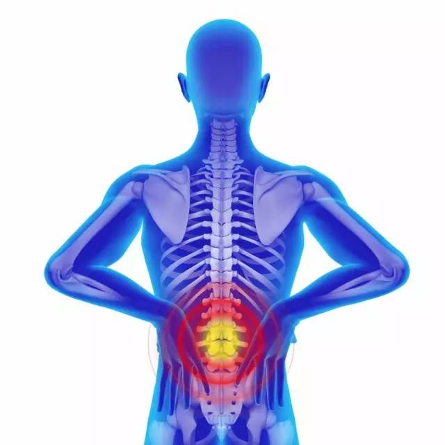 腰椎间盘突出的真相您了解吗,腰椎间盘突出是实证还是虚证