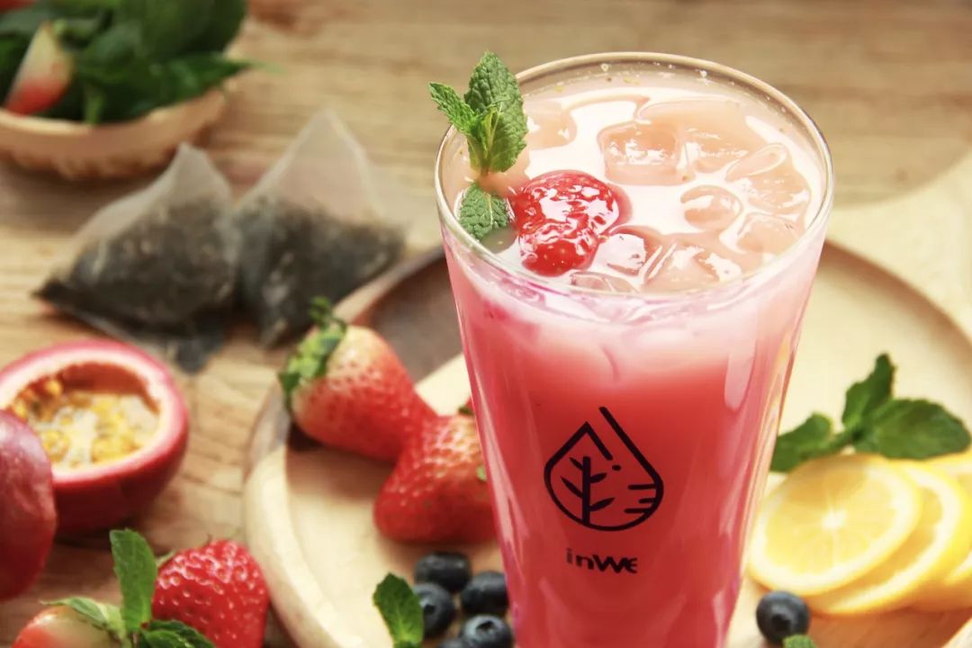 免费种草｜我们决定送上一份“酵你好看”的开春大礼！