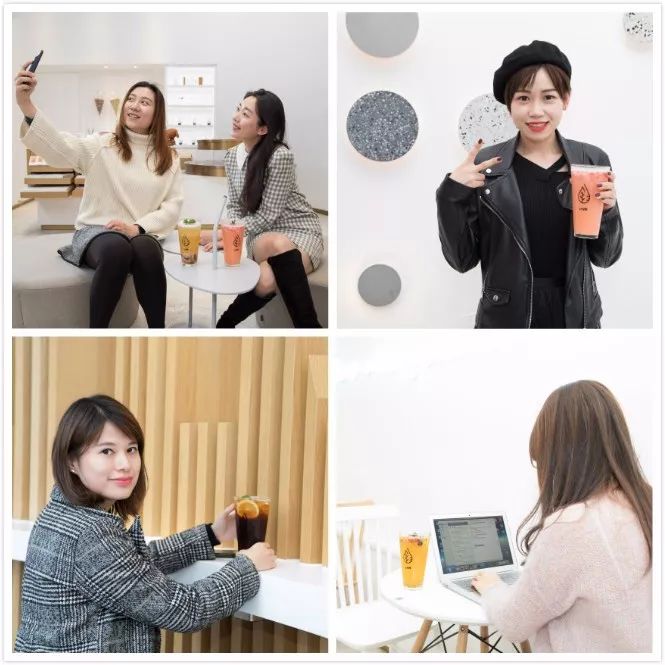 免费种草｜我们决定送上一份“酵你好看”的开春大礼！