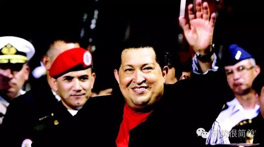 委内瑞拉石油储量第一为什么穷,委内瑞拉石油与沙特石油区别