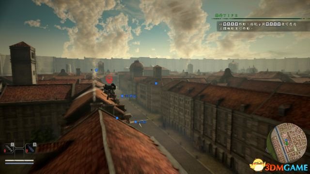 进击的巨人二全流程攻略,进击的巨人2最终之战攻略视频