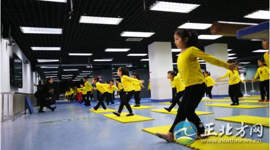 构建特色校园体育活动,小学开展的特色体育项目