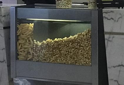 爆米花排行榜前十名,十大顶级高端爆米花