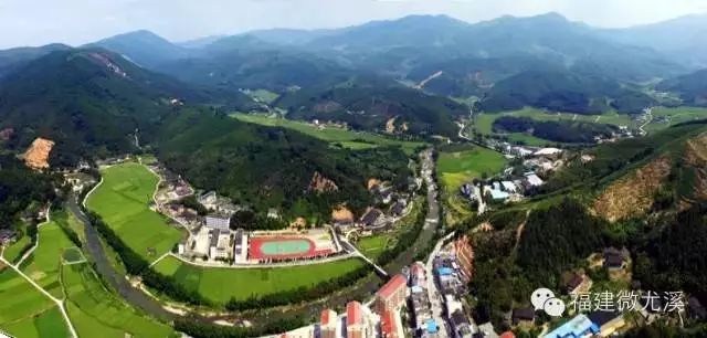 闽中深山里,有谁知道这个尤溪姑娘?真的太美了!