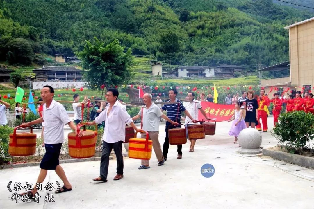 闽中深山里,有谁知道这个尤溪姑娘?真的太美了!