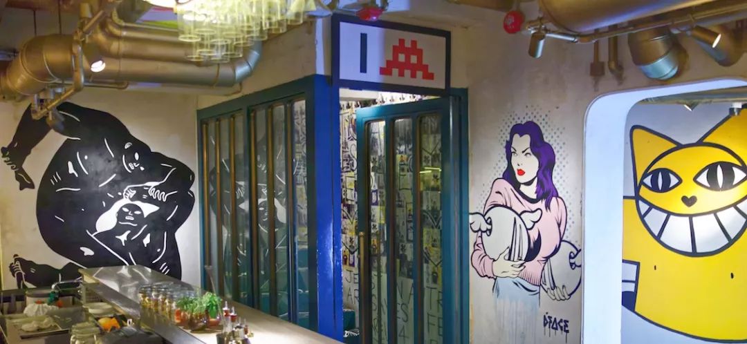 因为去了这些地方，GUCCI做出了“米兰恐怖故事”