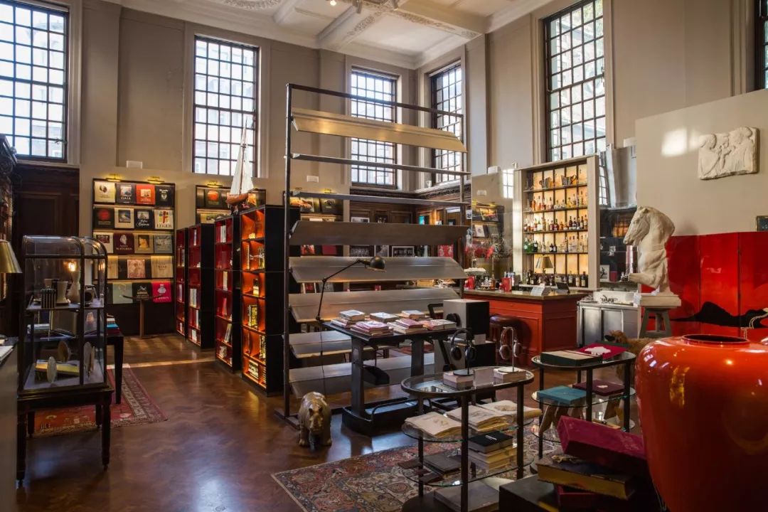 因为去了这些地方，GUCCI做出了“米兰恐怖故事”